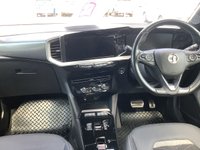 USED 2023 23 VAUXHALL MOKKA ELECTRIC 50kWh Ultimate SUV 5dr Electric Auto (136 ps) ONE OWNER FROM NEW