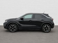 USED 2023 23 VAUXHALL MOKKA ELECTRIC 50kWh Ultimate SUV 5dr Electric Auto (136 ps) ONE OWNER FROM NEW
