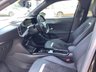 USED 2023 23 VAUXHALL MOKKA ELECTRIC 50kWh Ultimate SUV 5dr Electric Auto (136 ps) ONE OWNER FROM NEW