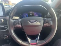 USED 2022 71 FORD KUGA 1.5 EcoBlue Titanium Edition SUV 5dr Diesel Auto Euro 6 (s/s) (120 ps) ONE OWNER FROM NEW