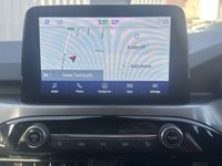 USED 2022 71 FORD KUGA 1.5 EcoBlue Titanium Edition SUV 5dr Diesel Auto Euro 6 (s/s) (120 ps) ONE OWNER FROM NEW
