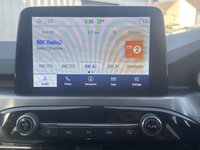 USED 2022 71 FORD KUGA 1.5 EcoBlue Titanium Edition SUV 5dr Diesel Auto Euro 6 (s/s) (120 ps) ONE OWNER FROM NEW