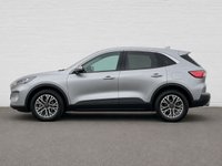 USED 2022 71 FORD KUGA 1.5 EcoBlue Titanium Edition SUV 5dr Diesel Auto Euro 6 (s/s) (120 ps) ONE OWNER FROM NEW