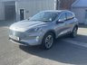 USED 2022 71 FORD KUGA 1.5 EcoBlue Titanium Edition SUV 5dr Diesel Auto Euro 6 (s/s) (120 ps) ONE OWNER FROM NEW