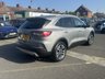 USED 2022 71 FORD KUGA 1.5 EcoBlue Titanium Edition SUV 5dr Diesel Auto Euro 6 (s/s) (120 ps) ONE OWNER FROM NEW