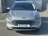 USED 2022 71 FORD KUGA 1.5 EcoBlue Titanium Edition SUV 5dr Diesel Auto Euro 6 (s/s) (120 ps) ONE OWNER FROM NEW