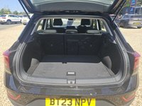 USED 2023 23 VOLKSWAGEN T-ROC 1.5 TSI Life SUV 5dr Petrol DSG Euro 6 (s/s) (150 ps) ONE OWNER FROM NEW