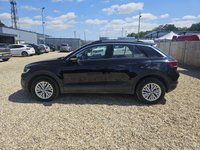 USED 2023 23 VOLKSWAGEN T-ROC 1.5 TSI Life SUV 5dr Petrol DSG Euro 6 (s/s) (150 ps) ONE OWNER FROM NEW