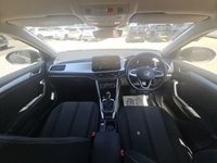 USED 2023 23 VOLKSWAGEN T-ROC 1.5 TSI Life SUV 5dr Petrol DSG Euro 6 (s/s) (150 ps) ONE OWNER FROM NEW