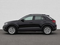 USED 2023 23 VOLKSWAGEN T-ROC 1.5 TSI Life SUV 5dr Petrol DSG Euro 6 (s/s) (150 ps) ONE OWNER FROM NEW