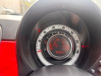 USED 2019 19 FIAT 500 1.2 Pop Hatchback 3dr Petrol Dualogic Euro 6 (s/s) (69 bhp) ***AUTOMATIC