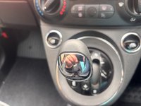 USED 2019 19 FIAT 500 1.2 Pop Hatchback 3dr Petrol Dualogic Euro 6 (s/s) (69 bhp) ***AUTOMATIC