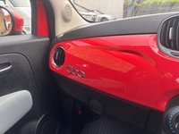 USED 2019 19 FIAT 500 1.2 Pop Hatchback 3dr Petrol Dualogic Euro 6 (s/s) (69 bhp) ***AUTOMATIC