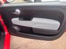 USED 2019 19 FIAT 500 1.2 Pop Hatchback 3dr Petrol Dualogic Euro 6 (s/s) (69 bhp) ***AUTOMATIC
