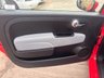 USED 2019 19 FIAT 500 1.2 Pop Hatchback 3dr Petrol Dualogic Euro 6 (s/s) (69 bhp) ***AUTOMATIC