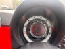 USED 2019 19 FIAT 500 1.2 Pop Hatchback 3dr Petrol Dualogic Euro 6 (s/s) (69 bhp) ***AUTOMATIC