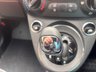 USED 2019 19 FIAT 500 1.2 Pop Hatchback 3dr Petrol Dualogic Euro 6 (s/s) (69 bhp) ***AUTOMATIC