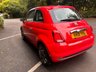 USED 2019 19 FIAT 500 1.2 Pop Hatchback 3dr Petrol Dualogic Euro 6 (s/s) (69 bhp) ***AUTOMATIC