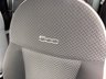 USED 2019 19 FIAT 500 1.2 Pop Hatchback 3dr Petrol Dualogic Euro 6 (s/s) (69 bhp) ***AUTOMATIC