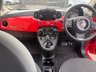 USED 2019 19 FIAT 500 1.2 Pop Hatchback 3dr Petrol Dualogic Euro 6 (s/s) (69 bhp) ***AUTOMATIC