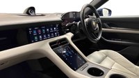 USED 2022 22 PORSCHE TAYCAN Performance Plus 93.4kWh Saloon 4dr Electric Auto RWD (11kW Charger) (476 ps) 8.9% APR FINANCE RATES