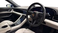 USED 2022 22 PORSCHE TAYCAN Performance Plus 93.4kWh Saloon 4dr Electric Auto RWD (11kW Charger) (476 ps) 8.9% APR FINANCE RATES