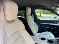 USED 2022 22 PORSCHE TAYCAN Performance Plus 93.4kWh Saloon 4dr Electric Auto RWD (11kW Charger) (476 ps) 8.9% APR FINANCE RATES