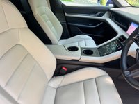 USED 2022 22 PORSCHE TAYCAN Performance Plus 93.4kWh Saloon 4dr Electric Auto RWD (11kW Charger) (476 ps) 8.9% APR FINANCE RATES