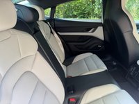 USED 2022 22 PORSCHE TAYCAN Performance Plus 93.4kWh Saloon 4dr Electric Auto RWD (11kW Charger) (476 ps) 8.9% APR FINANCE RATES