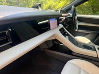 USED 2022 22 PORSCHE TAYCAN Performance Plus 93.4kWh Saloon 4dr Electric Auto RWD (11kW Charger) (476 ps) 8.9% APR FINANCE RATES
