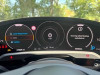 USED 2022 22 PORSCHE TAYCAN Performance Plus 93.4kWh Saloon 4dr Electric Auto RWD (11kW Charger) (476 ps) 8.9% APR FINANCE RATES