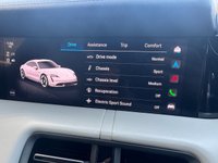 USED 2022 22 PORSCHE TAYCAN Performance Plus 93.4kWh Saloon 4dr Electric Auto RWD (11kW Charger) (476 ps) 8.9% APR FINANCE RATES