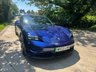 USED 2022 22 PORSCHE TAYCAN Performance Plus 93.4kWh Saloon 4dr Electric Auto RWD (11kW Charger) (476 ps) 8.9% APR FINANCE RATES