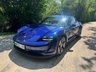 USED 2022 22 PORSCHE TAYCAN Performance Plus 93.4kWh Saloon 4dr Electric Auto RWD (11kW Charger) (476 ps) 8.9% APR FINANCE RATES