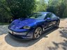 USED 2022 22 PORSCHE TAYCAN Performance Plus 93.4kWh Saloon 4dr Electric Auto RWD (11kW Charger) (476 ps) 8.9% APR FINANCE RATES