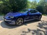 USED 2022 22 PORSCHE TAYCAN Performance Plus 93.4kWh Saloon 4dr Electric Auto RWD (11kW Charger) (476 ps) 8.9% APR FINANCE RATES