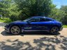 USED 2022 22 PORSCHE TAYCAN Performance Plus 93.4kWh Saloon 4dr Electric Auto RWD (11kW Charger) (476 ps) 8.9% APR FINANCE RATES