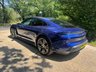 USED 2022 22 PORSCHE TAYCAN Performance Plus 93.4kWh Saloon 4dr Electric Auto RWD (11kW Charger) (476 ps) 8.9% APR FINANCE RATES
