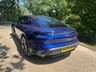 USED 2022 22 PORSCHE TAYCAN Performance Plus 93.4kWh Saloon 4dr Electric Auto RWD (11kW Charger) (476 ps) 8.9% APR FINANCE RATES