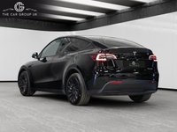USED 2023 23 TESLA MODEL Y (Dual Motor) Long Range SUV 5dr Electric Auto 4WDE (384 bhp) 