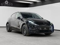 USED 2023 23 TESLA MODEL Y (Dual Motor) Long Range SUV 5dr Electric Auto 4WDE (384 bhp) 