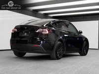USED 2023 23 TESLA MODEL Y (Dual Motor) Long Range SUV 5dr Electric Auto 4WDE (384 bhp) 