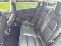 USED 2023 23 TESLA MODEL Y (Dual Motor) Long Range SUV 5dr Electric Auto 4WDE (384 bhp) 