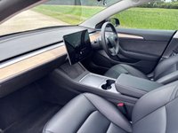USED 2023 23 TESLA MODEL Y (Dual Motor) Long Range SUV 5dr Electric Auto 4WDE (384 bhp) 