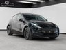 USED 2023 23 TESLA MODEL Y (Dual Motor) Long Range SUV 5dr Electric Auto 4WDE (384 bhp) 