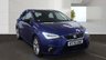 USED 2020 70 SEAT IBIZA 1.0 TSI FR Hatchback 5dr Petrol Manual Euro 6 (s/s) (110 ps) BLUETOOTH * SAT NAV
