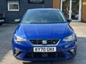 USED 2020 70 SEAT IBIZA 1.0 TSI FR Hatchback 5dr Petrol Manual Euro 6 (s/s) (110 ps) BLUETOOTH * SAT NAV