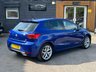USED 2020 70 SEAT IBIZA 1.0 TSI FR Hatchback 5dr Petrol Manual Euro 6 (s/s) (110 ps) BLUETOOTH * SAT NAV