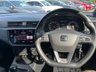 USED 2020 70 SEAT IBIZA 1.0 TSI FR Hatchback 5dr Petrol Manual Euro 6 (s/s) (110 ps) BLUETOOTH * SAT NAV