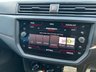 USED 2020 70 SEAT IBIZA 1.0 TSI FR Hatchback 5dr Petrol Manual Euro 6 (s/s) (110 ps) BLUETOOTH * SAT NAV